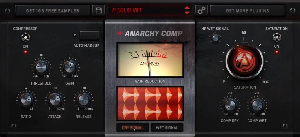 Anarchy Comp for Mac Dmg Full Version Free Download