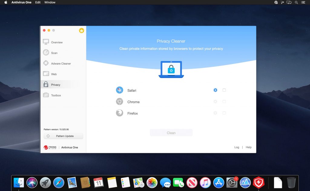 Antivirus One Pro 3 for macOS Free Download