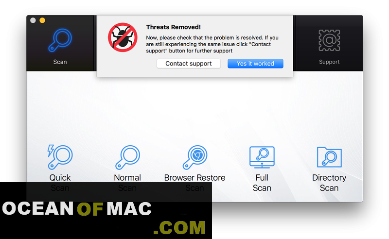 Antivirus Zap for Mac Dmg Free Download