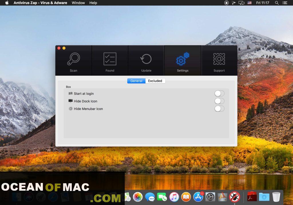 Antivirus Zap Pro 3 for Mac Dmg Free Download