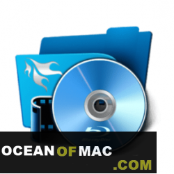 AnyMP4 Mac Blu ray Ripper 8 for Free Download