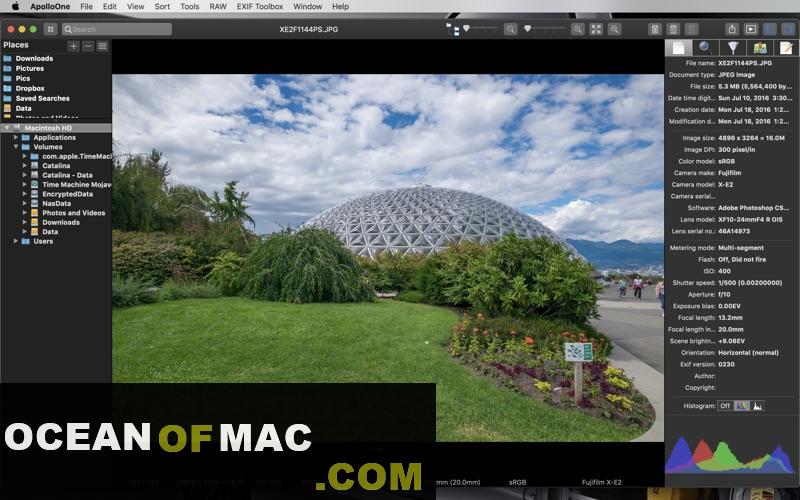 ApolloOne 3 for Mac Dmg Free Download