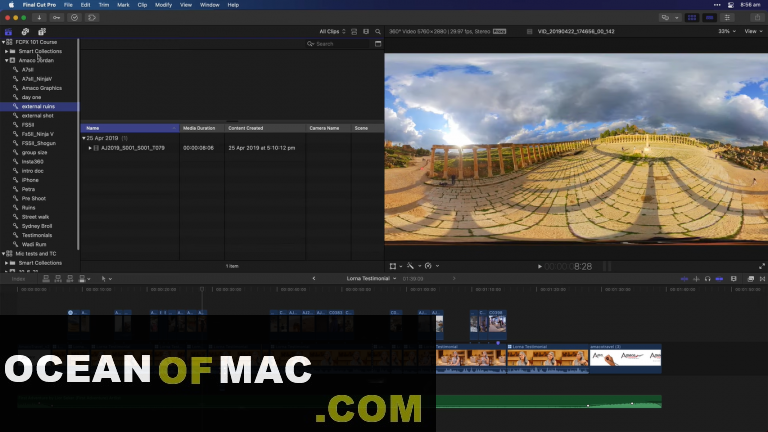 final cut pro free download for mac full version