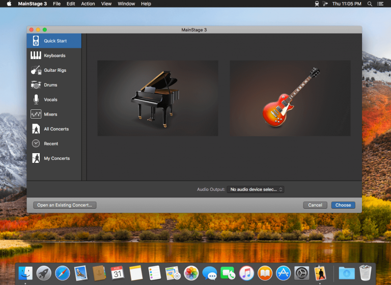 Apple-MainStage-3.5.2-for-Mac-Free-Download