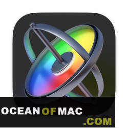 Apple Motion 5.5.3 free download