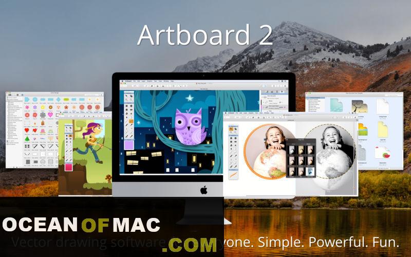 Artboard 2.3 for Mac Dmg Download