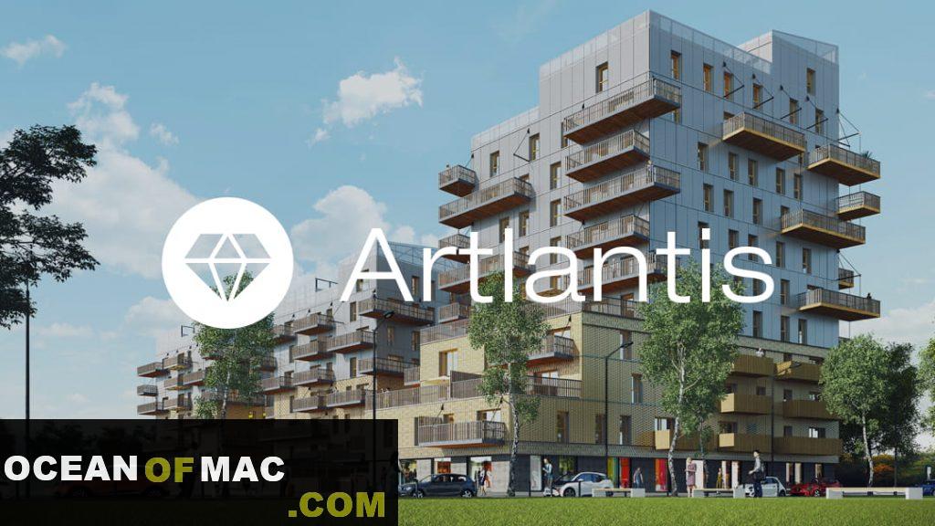 Artlantis Studio 2019 for Mac Dmg Free Download