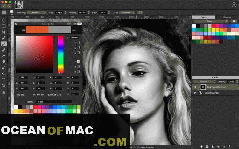 Artstudio Pro 2.3.25 for Mac Dmg Free Download