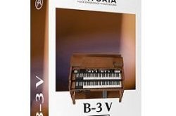 Arturia B 3 V2 Free Download