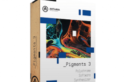 Arturia Pigments 3 for Mac Dmg Free Download 1 Arturia Pigments 3 Free Download