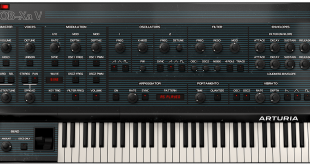 Arturia-V-Collection-7-for-Mac-Free-Download