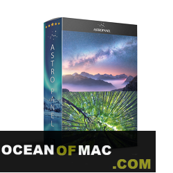 Astro Panel V5 For Photoshop Free Download - All Mac World - [2024 ...