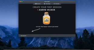 Audio Hijack 3 for Mac Free Download