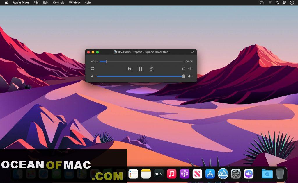Audio-Playr-for-Mac-Free-Download