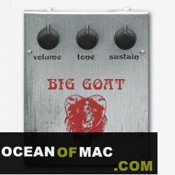 Audiority Big Goat for Free Download