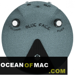 Audiority Blue Face for Mac Dmg Free Download 1 Audiority Blue Face for Free Download
