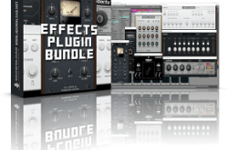 Audiority Effects Plugin Bundle 2019 Free Download
