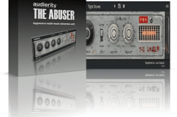 Audiority The Abuser for Free Download