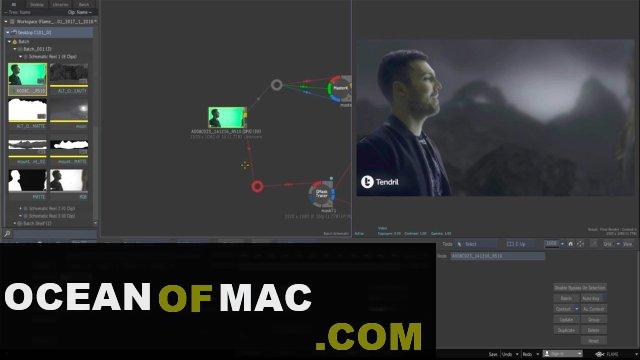 Autodesk Flame 2019 for Mac Dmg Free Download 1 Autodesk Flame 2019.2.1 for Mac Free Download