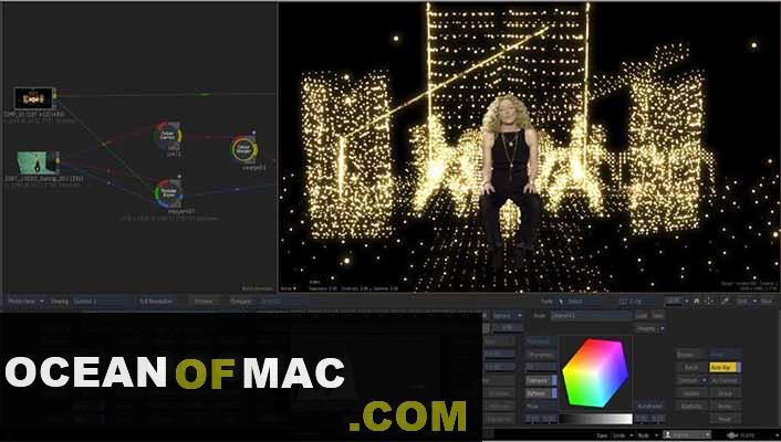Autodesk Flame 2021 for Mac Dmg Free Download
