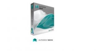 Autodesk Maya 2018 for Mac Free Download