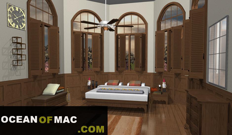 Avanquest Architect 3D Interior Design 2017 for Mac Dmg Download
