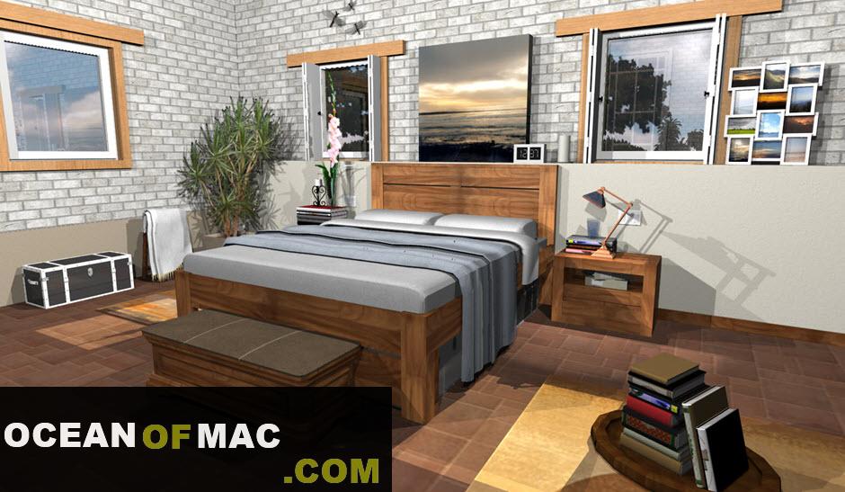 Avanquest Architect 3D Interior Design 2017 for Mac Dmg Free Download