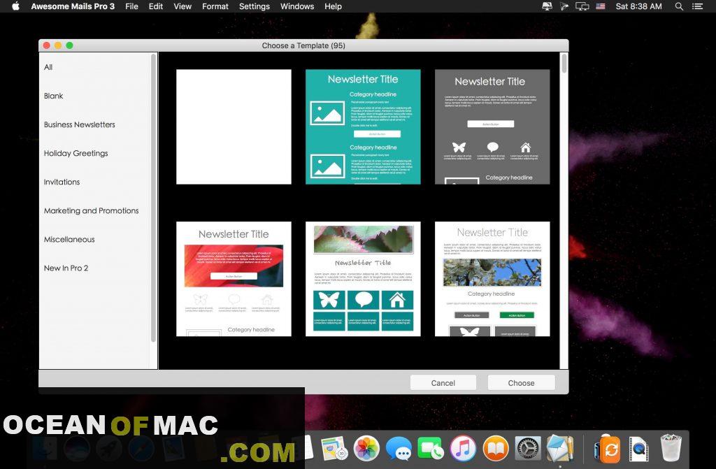 Awesome Mails Pro 4 for Mac Dmg Full Version Free Download