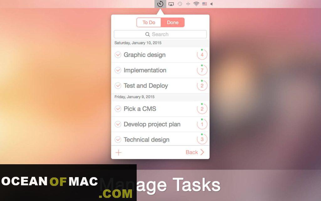 Be Focused Pro 2 for Mac Dmg Free Download