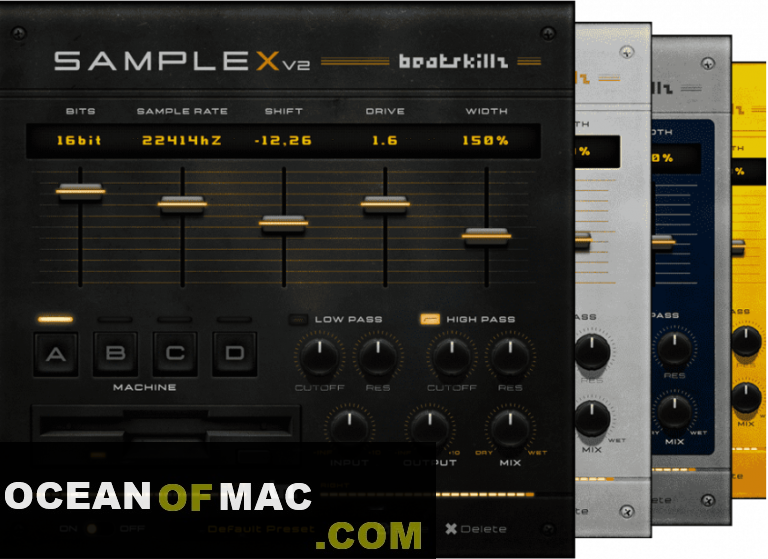 BeatSkillz-SampleX-v2-for-Mac-free-download