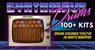 Beatskillz Synthwave Drums for Mac Dmg Free Download