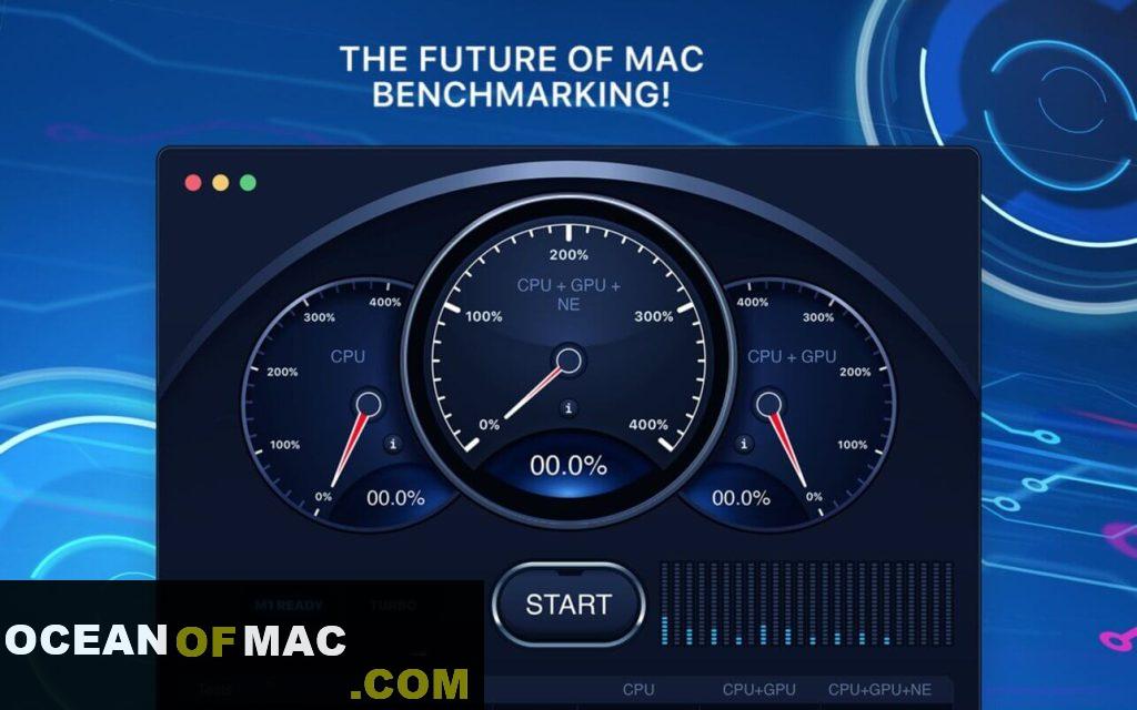 Benchmark AI System Monitor 1.1.2 for Mac Dmg Free Download
