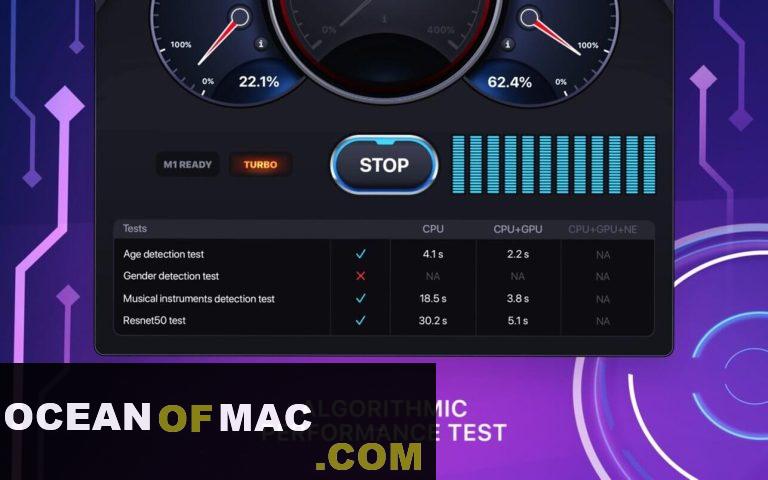 Benchmark AI for Mac Dmg Full Version Free Download