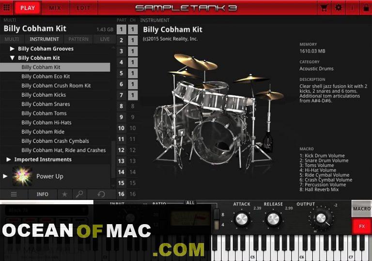 Billy-Cobham-Drums-for-SampleTank-For-Mac-Free-Download