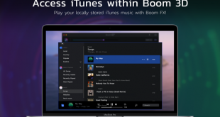 Boom 3D 1.3.11 for Mac Full Version Download