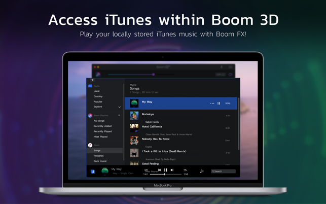 Boom 3D 1.3.11 for Mac Dmg Full Version Download