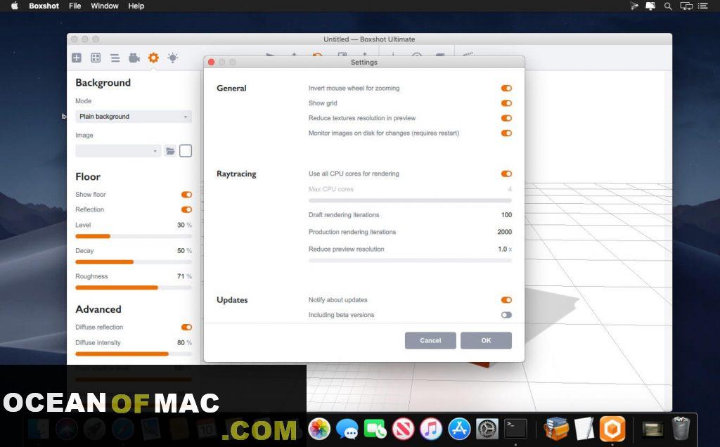 Boxshot Ultimate 5 for Mac Dmg Free Download