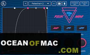 Caelum Audio Flux Mini for Mac Dmg Free Download