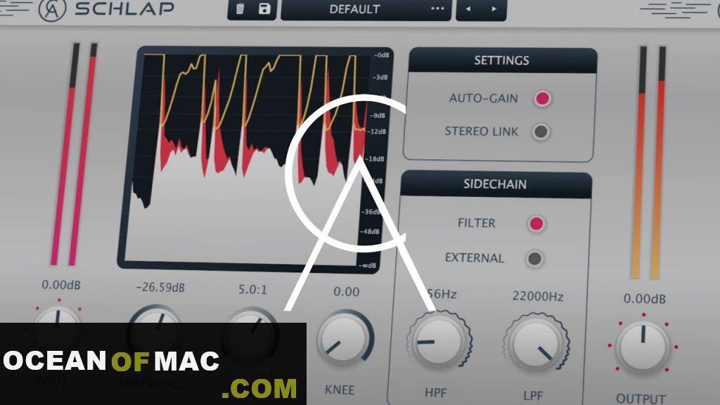 Caelum Audio Schlap for Mac Dmg Download