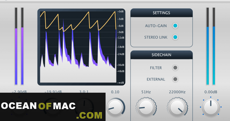Caelum Audio Smoov for Mac Dmg Free Download