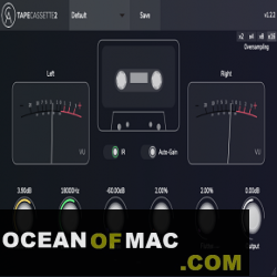 Caelum Audio Tape Cassette 2 for Mac Dmg Free Download 1 Caelum Audio Tape Cassette 2 v1 Free Download
