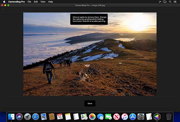 CameraBag Pro 2020 for Mac Dmg Free Download
