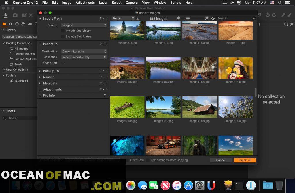 Capture One 20 Pro 13.1.3 for Mac Dmg Full Version Download