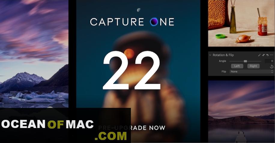 Capture One 22 Pro 15.0 for Mac Dmg Full Version Free Download