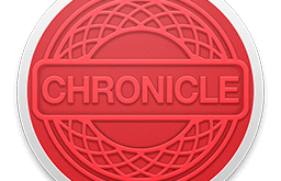 Chronicle Pro 9 for Mac