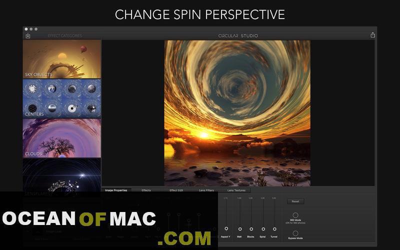 Circular Studio for Mac Dmg Free Download