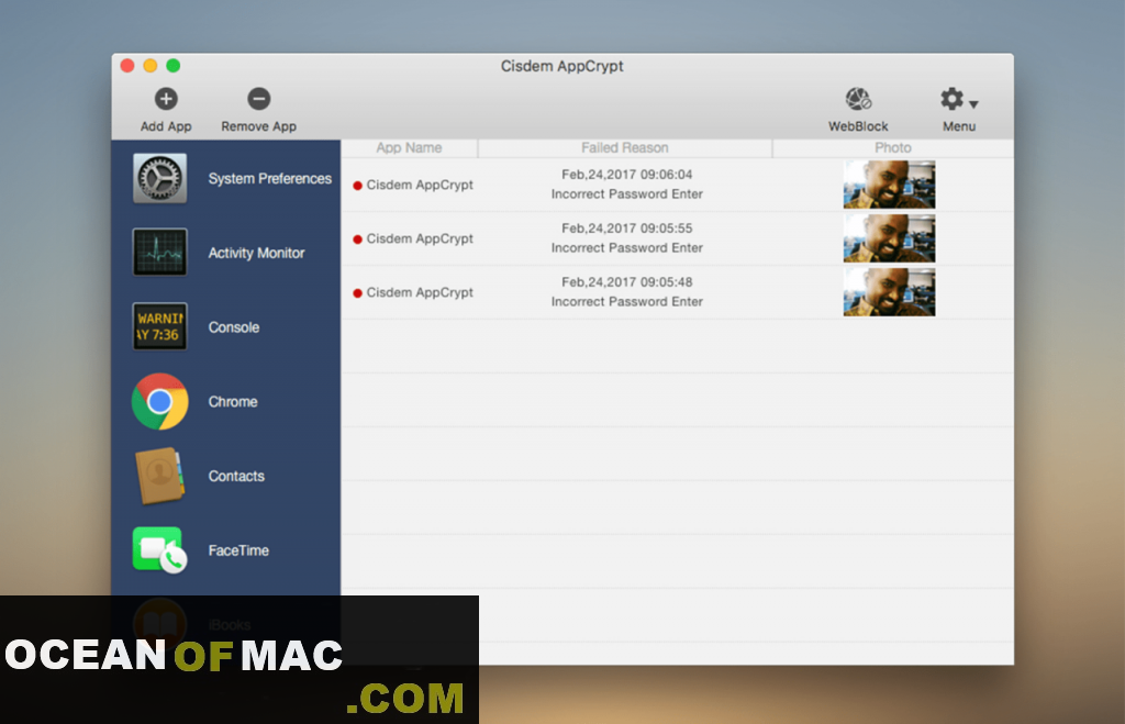 Cisdem AppCrypt 5 for Mac Dmg Download