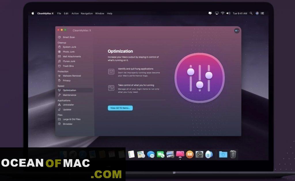 CleanMyMac X 4.4.7 Full Version Download