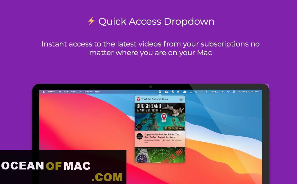 Clicker for YouTube Dmg Free Download 1 Clicker for YouTube DMG Setup