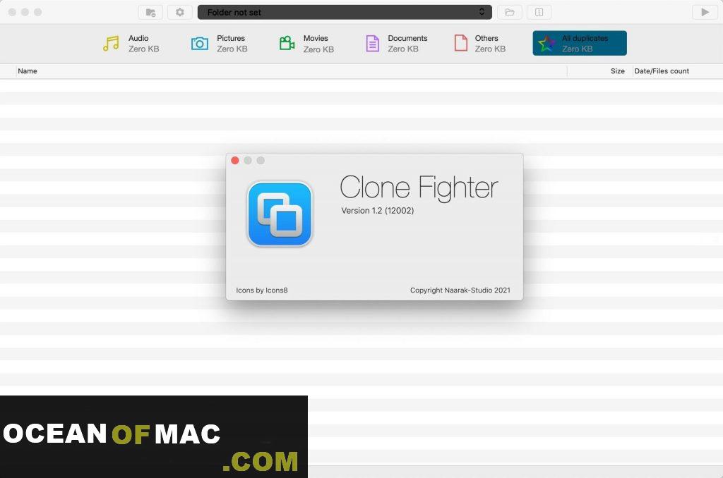 Clone Fighter for Mac Dmg Full Version Download